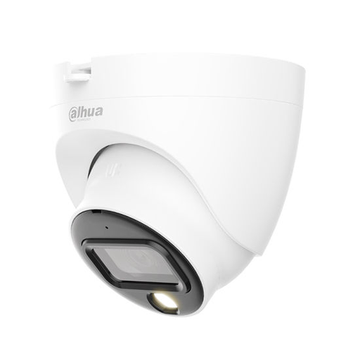 [DH-HAC-HDW1509TLQN-A-LED] DOMO FULL COLOR DE 5MPX, 20mts IR