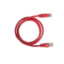 EPA020 PACH CORD UTP CAT5E, 3FT, ROJO