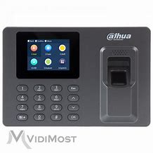 [DHI-ASA1222E] TERMINAL DE TIEMPO Y ASISTENCIA *SIN PUERTO ETHERNET*