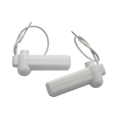[DHI-ISC-ETA5-T040] Etiqueta Lanyard M con potente mecanismo de bloqueo T040