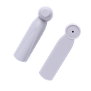 Etiqueta de lápiz AM anti robos T141