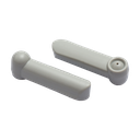 Etiqueta grande tipo lápiz AM