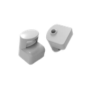 Etiqueta óptica mini