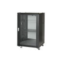 Gabinete para Rack de 19” 18U Dahua