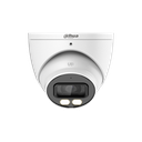 DOMO 5mpx, 40mts IR Full Color Con micrófono