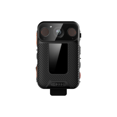 [DH-MPT220] Bodycam / Pantalla Touch de 2" / Resolución de imagen de hasta 34MP / H264 y H265/ 2G / 3G / 4G, Wifi, Bluetooth, NFC, GPS/