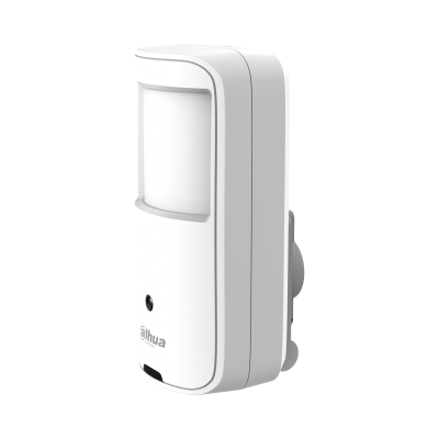 [DH-HAC-HUM3200AN] Cámara oculta (tipo PIR) HDCVI IR de 2MP con distancia de iluminación de 10 m