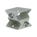 Bracket de aluminio Dahua