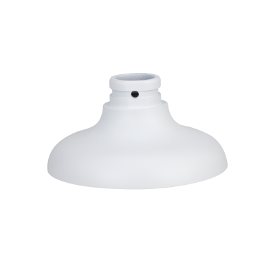 [DH-PFA10C] Adaptador de montaje de aleación de aluminio 166.0 mm × 166.0 mm × 83.5 mm