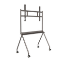 Soporte Movil para Pantalla Interactiva de 55 a 75"