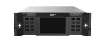 [DHI-DSS7016D-S2] Plataforma de gestión de seguridad de alto rendimiento, Linux y DSS preinstalado