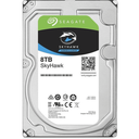  Disco Duro de 8TB Seagate SkyHawk, Dahua