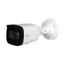 Camara IP Bullet de 4 Megapixeles, Lente Motorizado de 2.8 a 12mm,  IR de 50 m, WDR Real