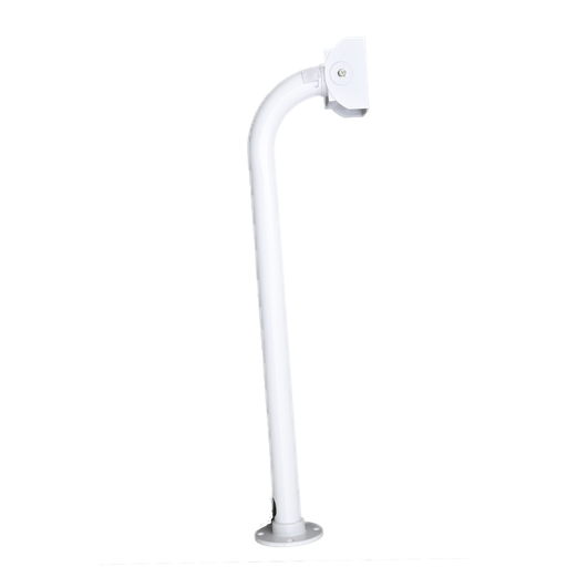 [SW-804] Bracket de brazo largo para cámaras, de aleación de aluminio con protección. 600 mm