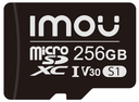 Tarjeta Micro SD de 256GB (Clase 10), IMOU
