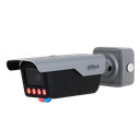 Cámara Dahua para acceso vehicular ANPR para  monitoreo 24/7