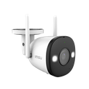 IMOU Bullet 3 5MP Full Color con flash y sirena