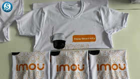 [1.6.04.04.00124] Camisa polo IMOU tallas diversas 1