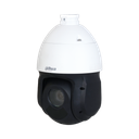 Domo PTZ IP AI 4MP Zoom 25X WDR 120DB H265+ IP66 IR 100M
