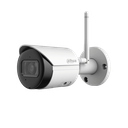 Bullet IP Wi-Fi 2MP con LED interna IP67