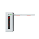 Talanquera: Barrera Vehicular de gabinete iluminado izquierdo con control remoto de 110V