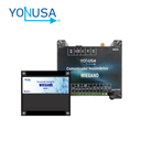 Kit Comunicador Inalámbrico Wiegand WIE01 Yonusa con emisor y receptor.