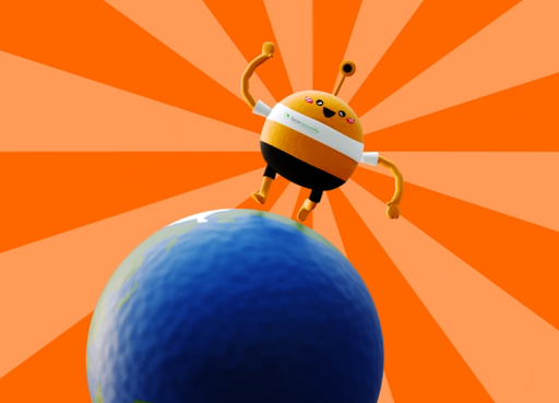 [IPC-PELUCHEIMOU] PELUCHE IMOU