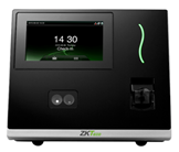 [G3 Plus/MF/WIFI] Terminal Multi-Biométrica Anti-Reﬂejante para Gestión de Asistencia y Control de Acceso