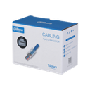 Caja de 100 conectores RJ45 para Cable UTP CAT5E 