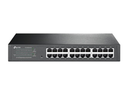Switch de 24 puertos Gigabit Easy Smart 