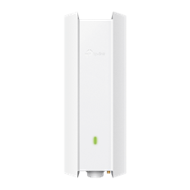 [EAP650-Outdoor(US)] Punto de acceso WiFi 6 para interiores/exteriores AX3000 