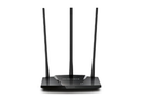Router inalámbrico N de alta potencia de 300Mbps 