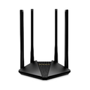 Router Gigabit inalámbrico de doble banda AC1200 