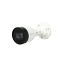 Bullet IP 4MP 30m IR IP67 con micrófono 