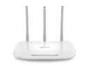 Router inalámbrico N 300Mbps 