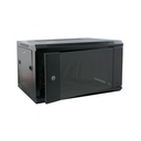 Gabinete de pared normal 4U 