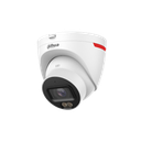 Domo IP  WizSense con foco fijo WizColor de 4 MP 