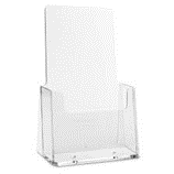 [DH-LEAFLETSTAND] Stand portador de catálogos Dahua 