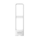 Antena AM de red EAS con pantalla OLED de 1,3 pulgadas, primaria/repetidora 