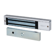 [DHI-ASF280U-V1] Cerradura Magnetica de 600 Lbs, 280 Kg con Indicador de Estado LED 5 cm–15 cm 