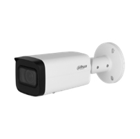 [DH-IPC-HFW2241T-ZS] Bullet IP WizSense con bala varifocal e infrarrojos de 2MP 