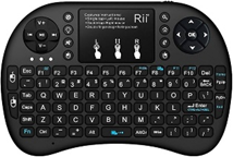 [SW-I8] Control USB para DVRs y control de cámara 