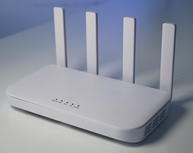 [TT-ONT23-W6] ONT GPON para WiFi 6 