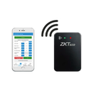 Sensor de Detección Vehicular de ZKTeco 