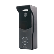 [VE01-B24L] Estación de video inteligente para exteriores que combina un videoportero y control de acceso remoto a puertas 