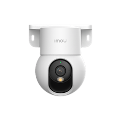 [IPC-K2MN-3H1WE] Ranger Mini 3MP IP WiFi con IA, autotracking, audio bidireccional, sirena y micrófono integrado 