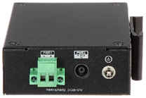 [DH-PFSC103-A] Controlador para lámparas Dahua 