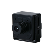 [DH-HAC-HUM3201BN-B] Cámara pin-hole miniatura HDCVI Starlight de 2MP