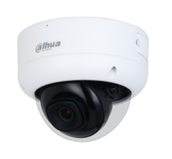 [DH-IPC-HDBW3541E-AS-S2] Cámara IP fija 5MP IR Dahua WizSense, domo, audio, IR 50m 