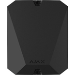 [28305.62.BL3] AJAX Módulo para Conectar Alarma MultiTransmitter, Negro, para Ajax Hub/Hub Plus/Hub 2/Hub 2 Plus